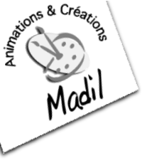 Logo Madil